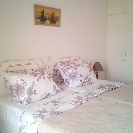 Limnaria West Park Apartment Paphos Exterior foto