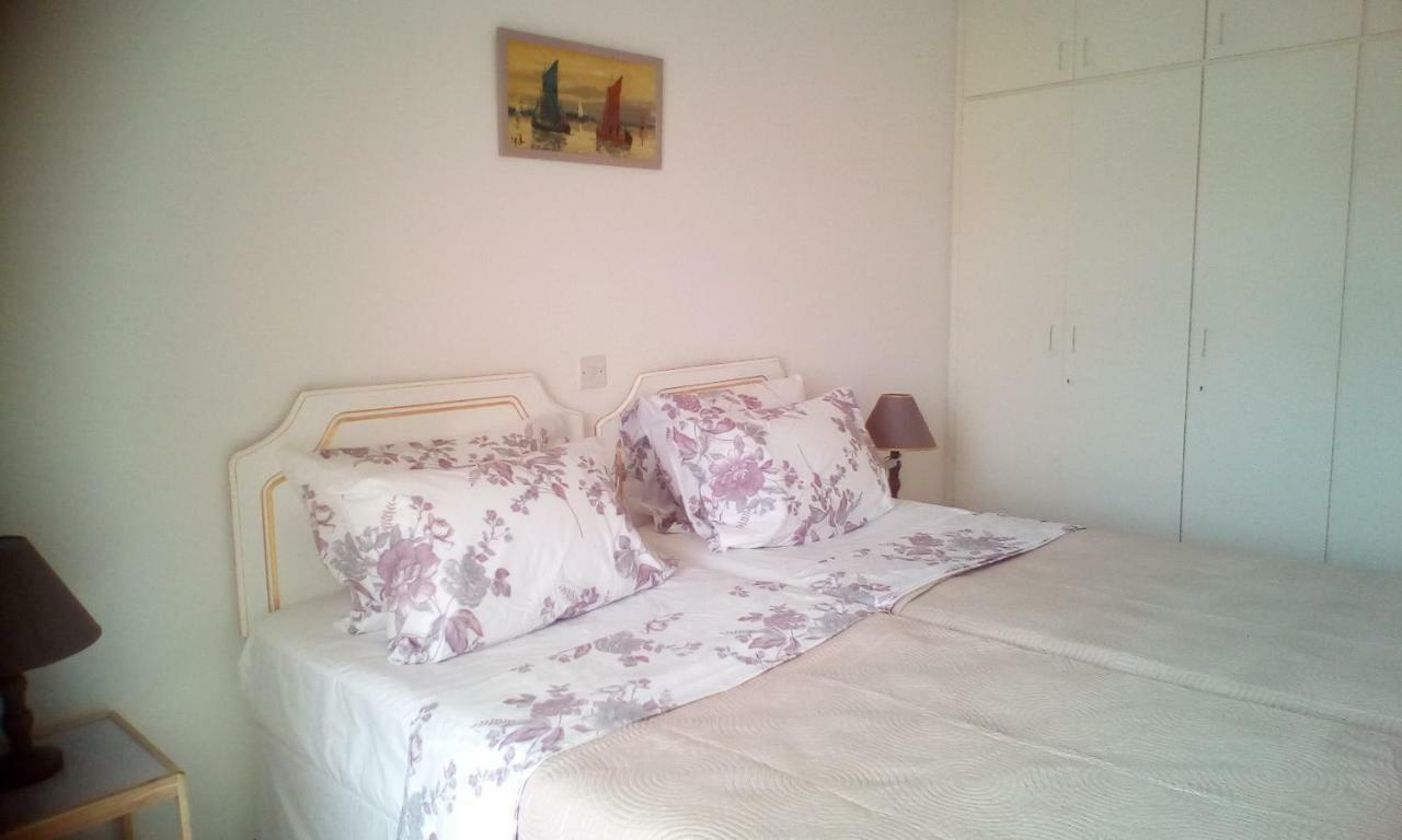Limnaria West Park Apartment Paphos Exterior foto