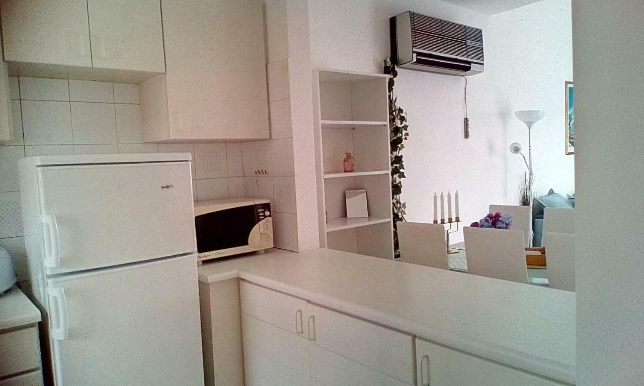 Limnaria West Park Apartment Paphos Exterior foto