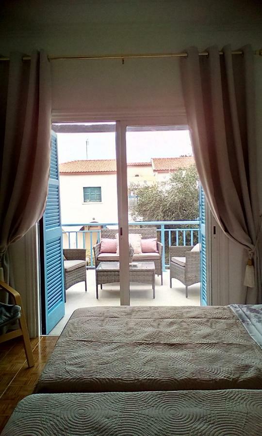 Limnaria West Park Apartment Paphos Exterior foto