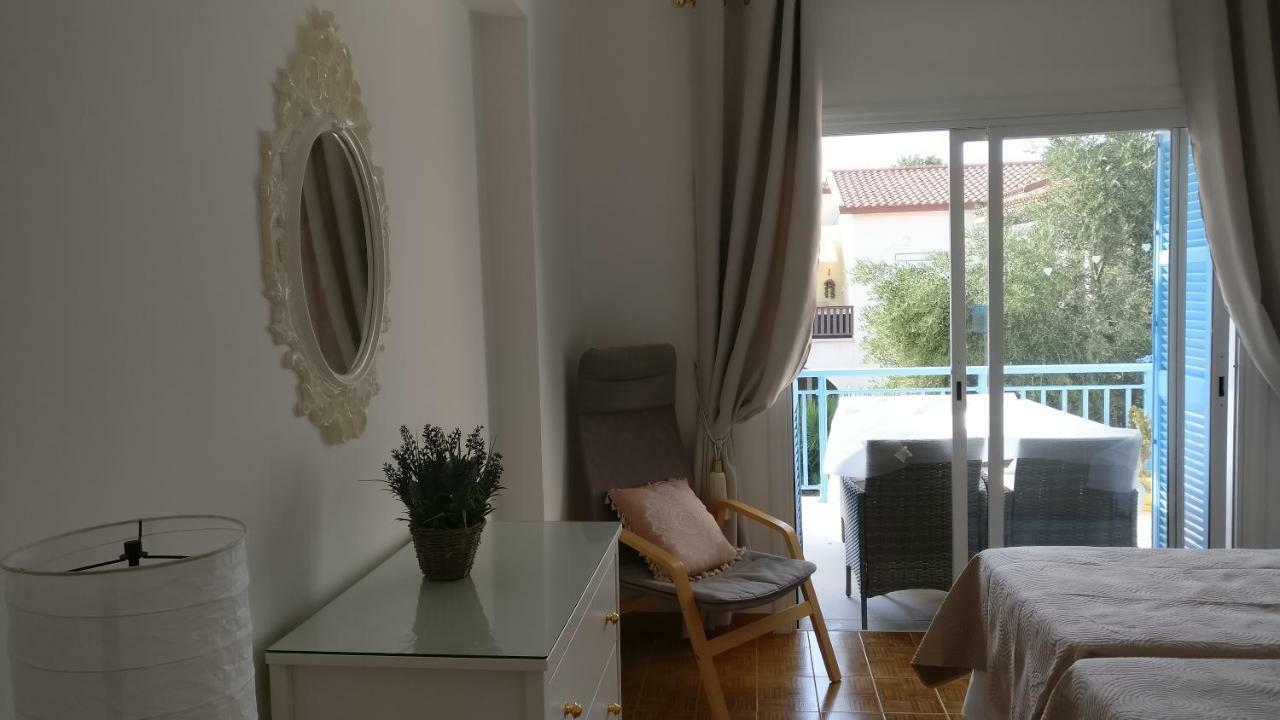 Limnaria West Park Apartment Paphos Exterior foto