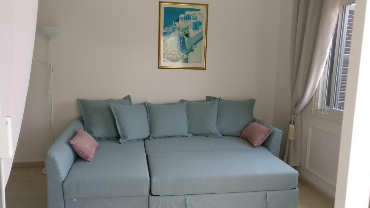 Limnaria West Park Apartment Paphos Exterior foto