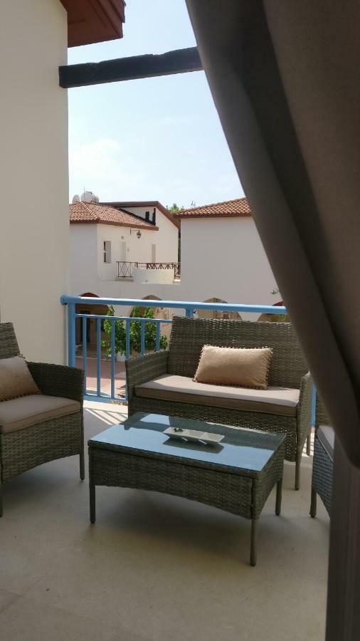 Limnaria West Park Apartment Paphos Exterior foto