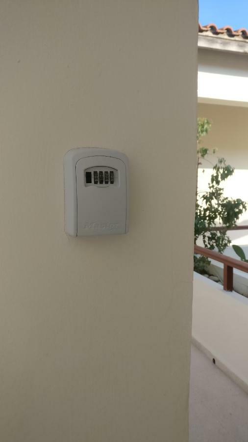 Limnaria West Park Apartment Paphos Exterior foto